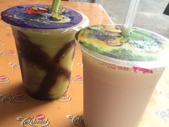 -乌布德传统市场