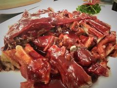 -老福州闽菜馆(温泉路店)