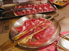 -西塔老太太泥炉烤肉(双井店)