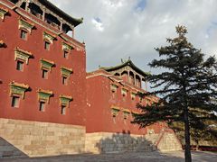 -须弥福寿之庙