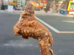 -骆记肠粉油糍