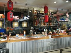 -芭菲盛宴·环球美食(解放碑英利国际店)