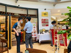 -南门小馆·清真(国贸商城店)