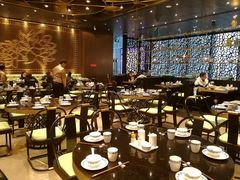 大堂-正斗·港式粤菜(SKLP店)
