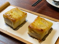 一口闷芝士南瓜-大牌大·传统杭帮菜(湖滨店)