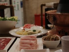 -牛街·马辈儿涮肉(陶然亭店)