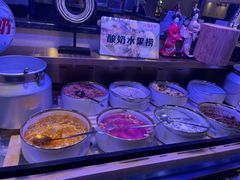 -韩大地烤肉海鲜火锅自助(五一广场店)