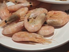 北极冰虾-汉巴味德巴西烤肉(顺和广场店)