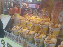 -味子夫鸡柳(解放碑总店)