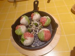 -蔡澜点心·粤菜(海印都荟城店)