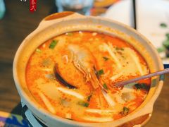 -泰妃殿(宏伊国际广场店)