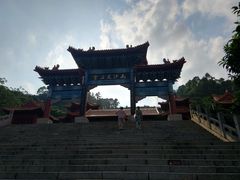 -南沙天后宫景区