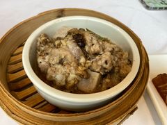 -稻香酒家·33年老字号·港式粤菜(富邦中心店)