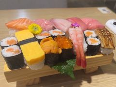 -御瀛日本料理