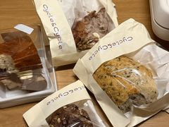 -Cycle&Cycle Artisan(天目里店)