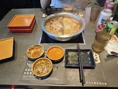-牛武士寿喜烧·和牛火锅自助(全球首店)