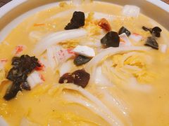 -大张烙馍村(泉山店)