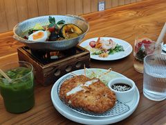 -无印良品餐堂 MUJI Diner(成都太古里店)