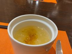 -南通大饭店·米兰餐厅