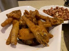 大叔秘制鸡爪-我是那个大叔·美食研究所(新塘路店)