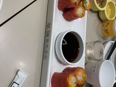 -蔡澜点心·粤菜(丽泽天街店)