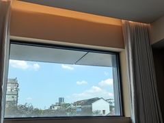 -广州永庆坊瞻云精选酒店