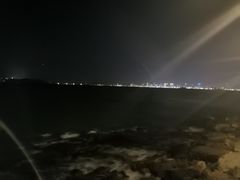 -越海渔村