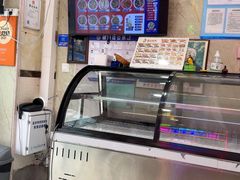 -哈灵现炒本帮面(宁波路店)