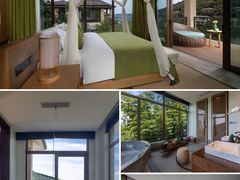 -天目湖御水温泉·度假酒店