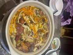 -野菌园·野生菌火锅首创第一家(关兴路总店)
