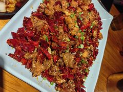 -望京一号·重庆江湖菜(工体店)