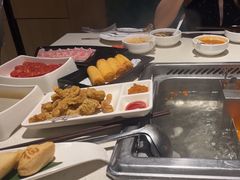 -海底捞火锅(长沙华创国际广场店)