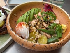 -O'mills Sourdough Bakery&Bistro(永嘉路店)