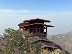 -少华山国家森林公园