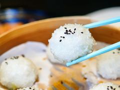 -宫燕府·京菜·烤鸭·淮扬菜(王府中心店)