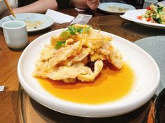 传统锅包肉-北李妈妈菜(鲁能城店)