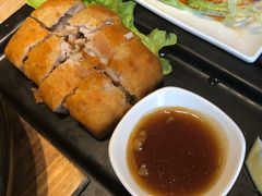 芋香鸭-莆田餐厅PUTIEN(三里屯店)
