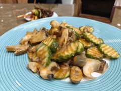 -良友·海鲜青岛菜(五四广场店)