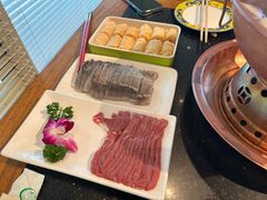 -南门涮肉(上海二店)
