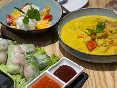 -仙罗泰·泰国餐厅(印象汇店)