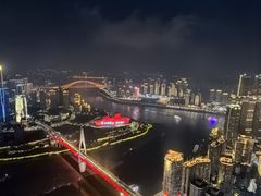 -WFC会仙楼观景台