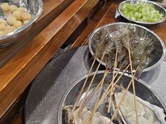 -盈田盈粥庄(博山东路店)