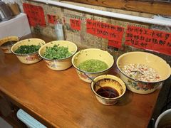 -柳州肥姨妈大骨螺蛳粉(双阳路店)
