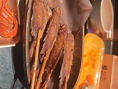 -牛New寿喜烧(曹路花园城店)