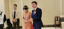 -艾慕婚纱礼服馆(和平店)