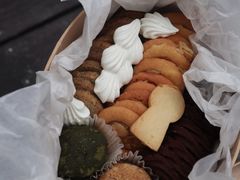 -La Porte de Paris 巴黎之门法式甜品
