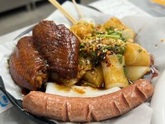 -颓记茶餐厅(美景总店)