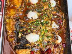 -雅佳神话·麻辣烤鱼(新街口店)