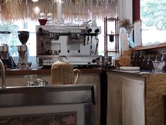 大堂-灶咖KITCHEN