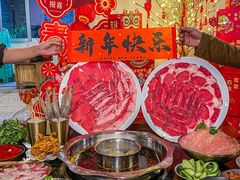 -邓莽子老火锅(中兴路总店)